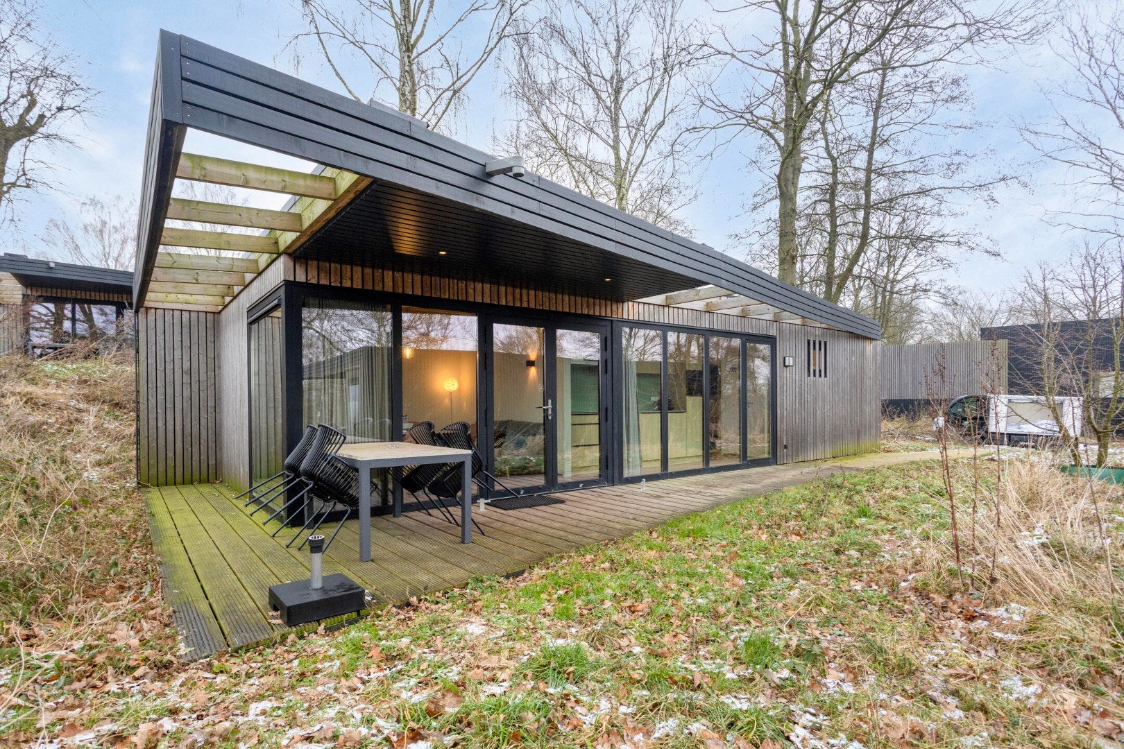 Huis Euverem 52 in Gulpen