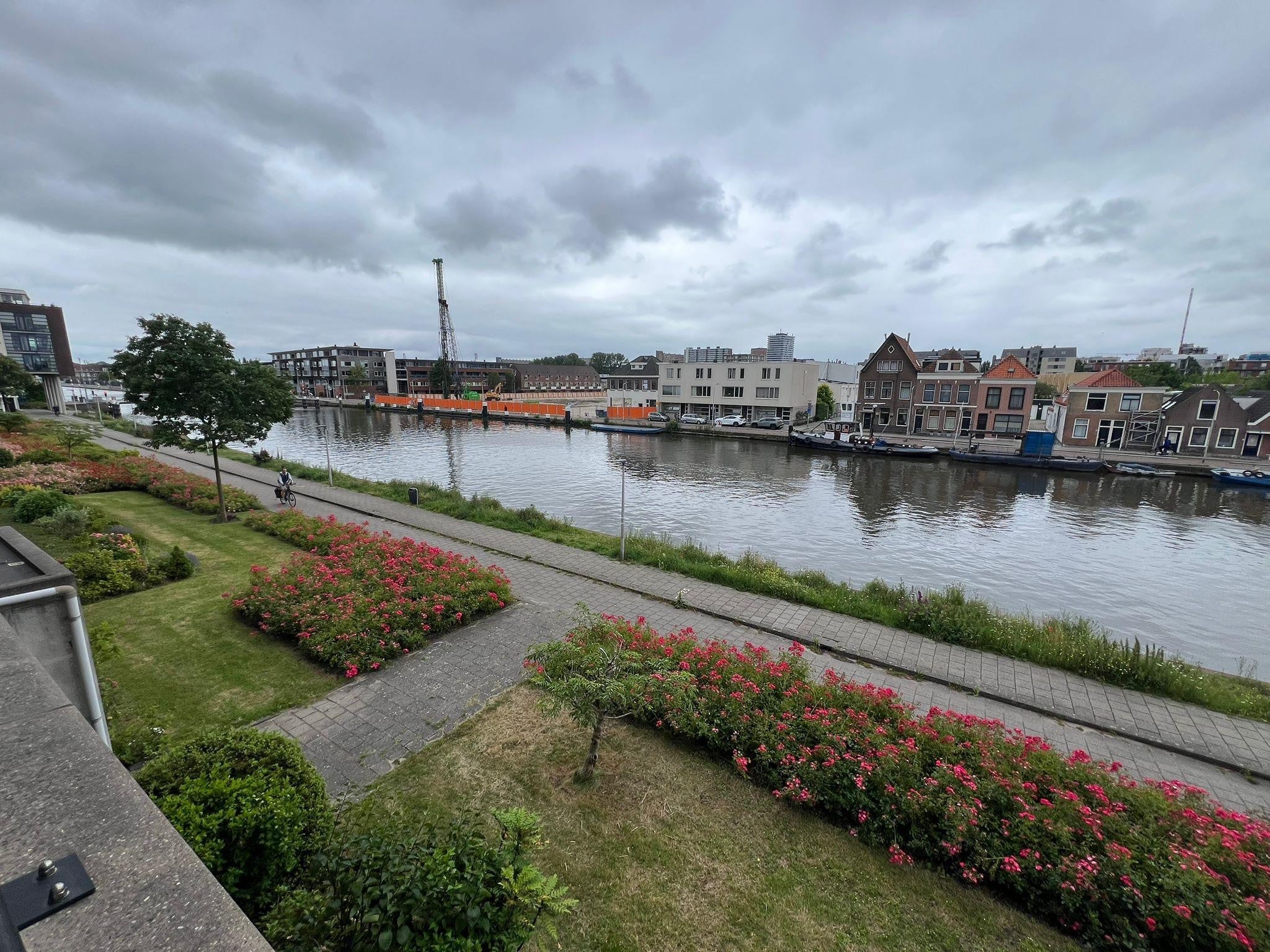 Woning te huur: Koningsveld, Delft