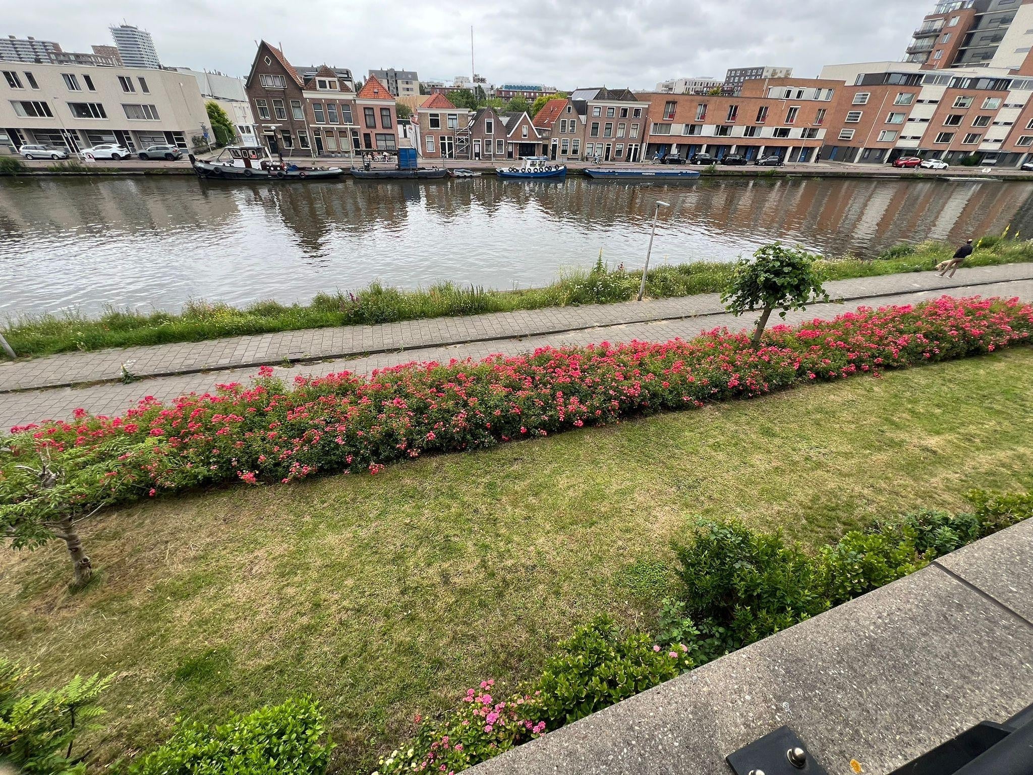 Woning te huur: Koningsveld, Delft
