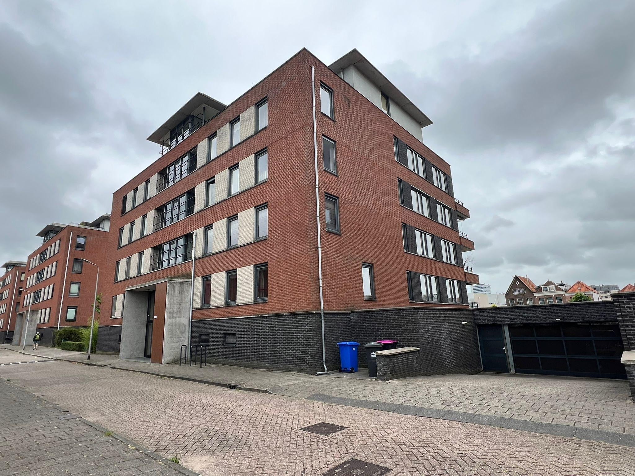 Te huur Appartement Koningsveld in Delft