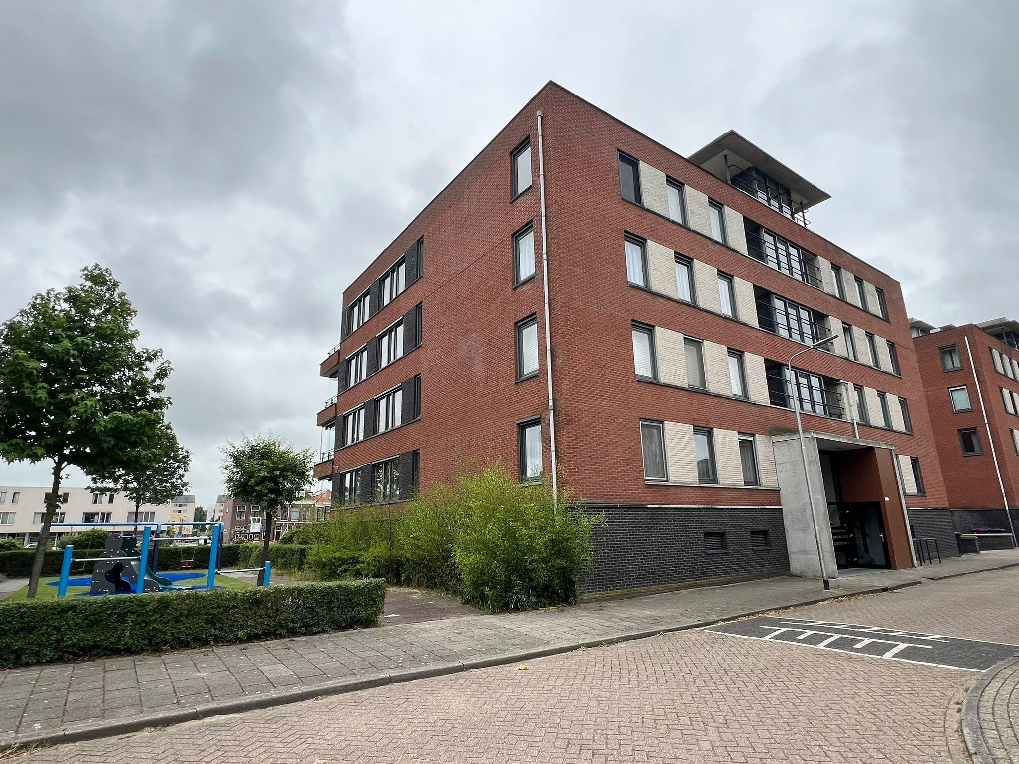 Woning te huur: Koningsveld, Delft