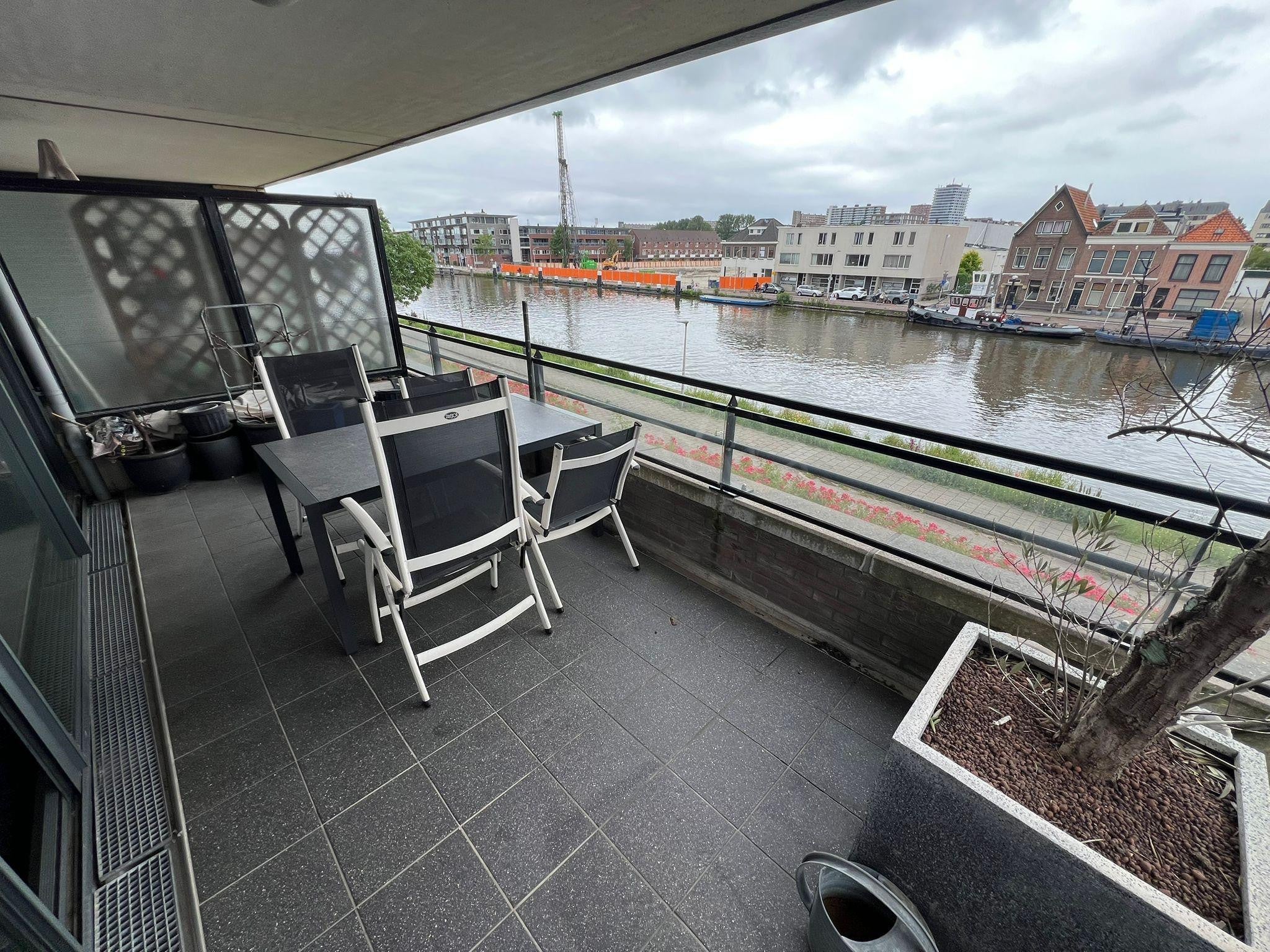 Woning te huur: Koningsveld, Delft