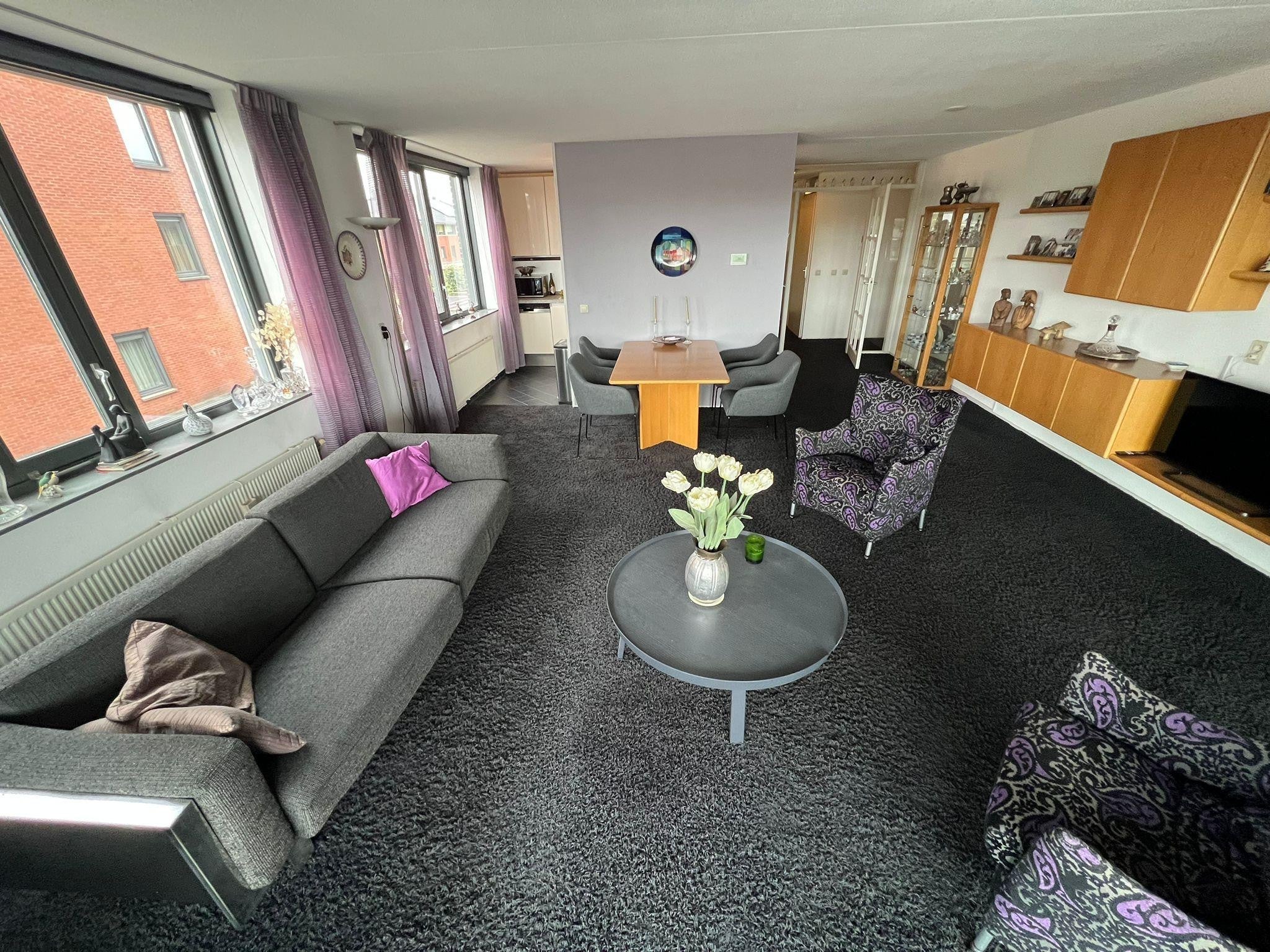 Woning te huur: Koningsveld, Delft