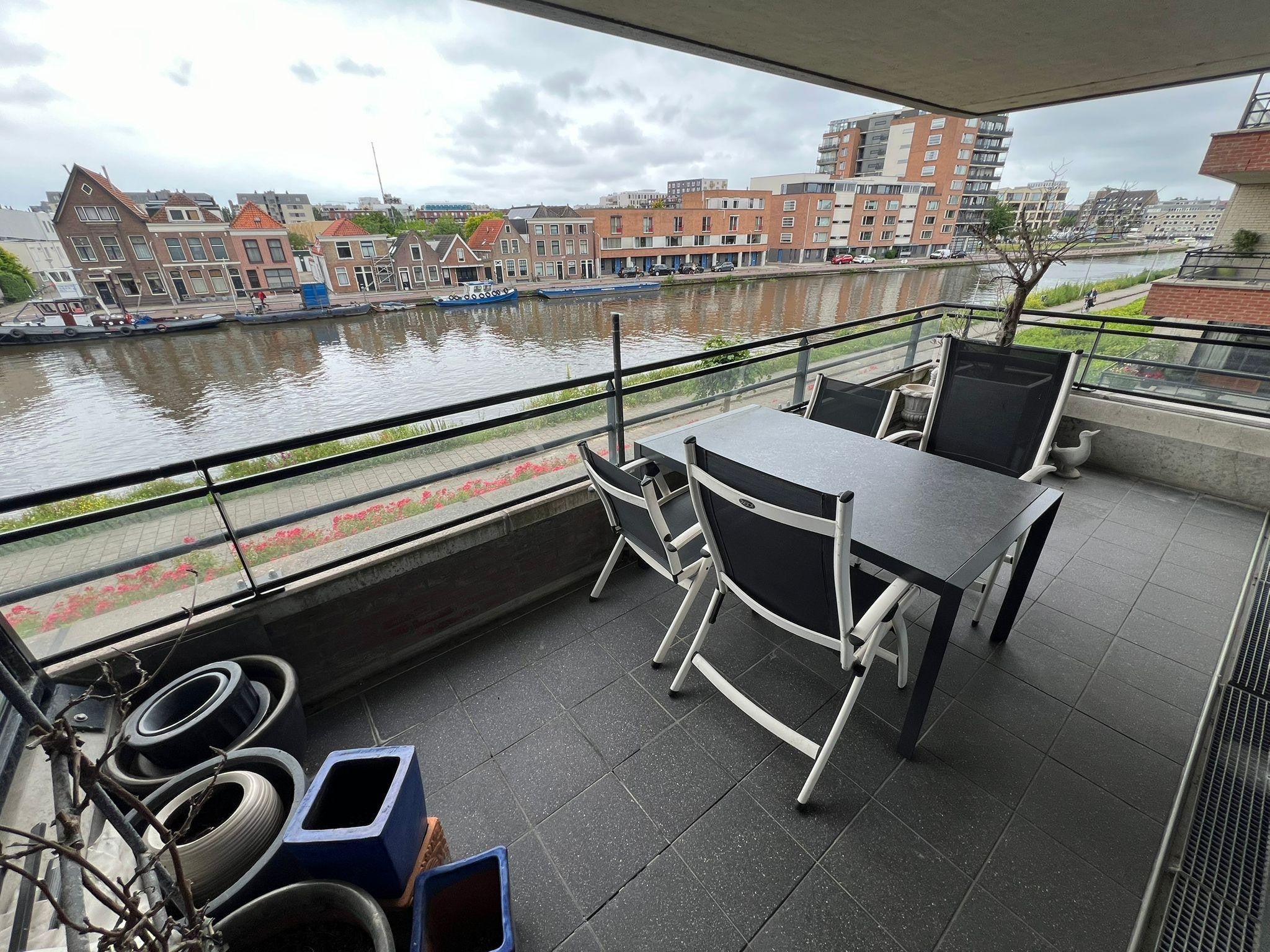 Woning te huur: Koningsveld, Delft