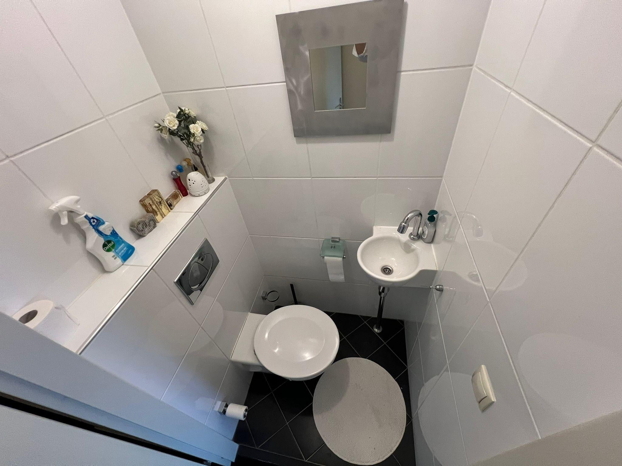 Woning te huur: Koningsveld, Delft