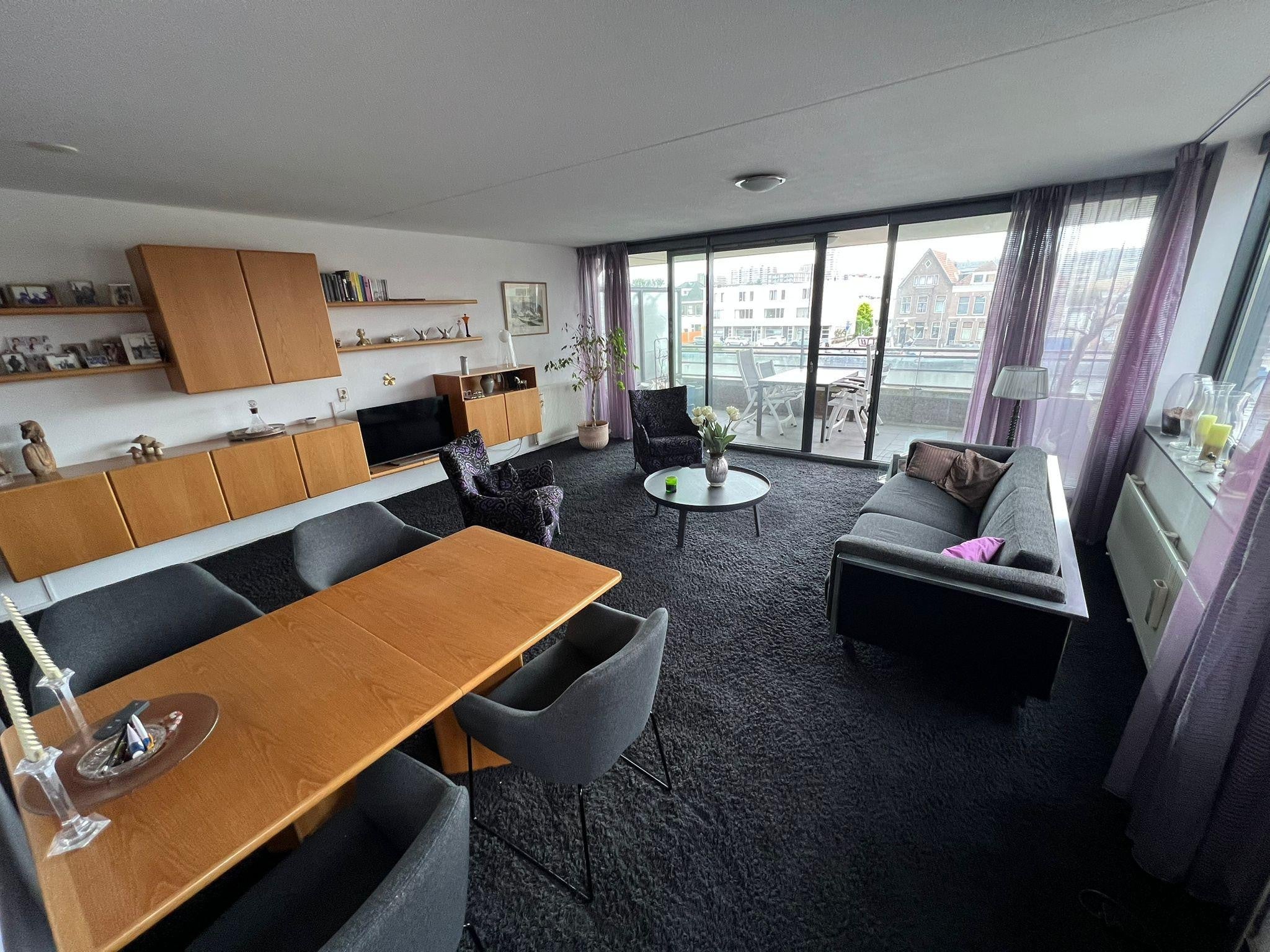 Woning te huur: Koningsveld, Delft