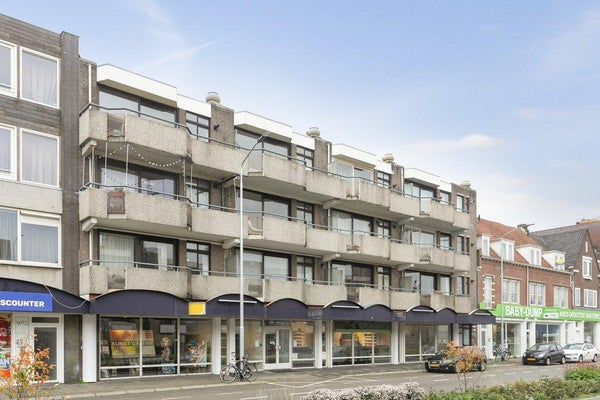 Flat Boschdijk in Eindhoven