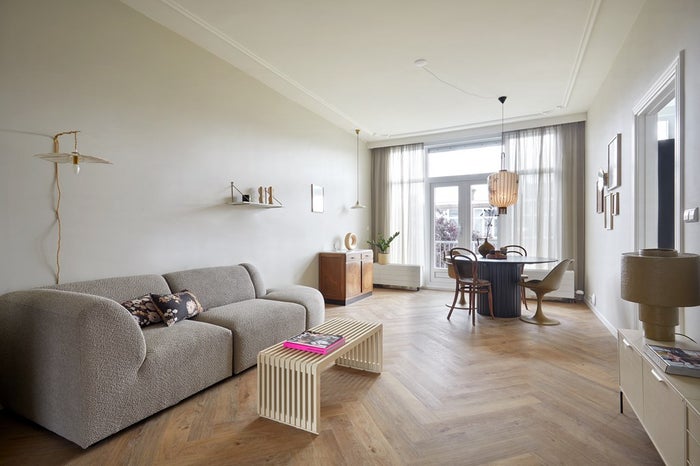 Te huur: Appartement Harstenhoekweg 157 2 in Den Haag