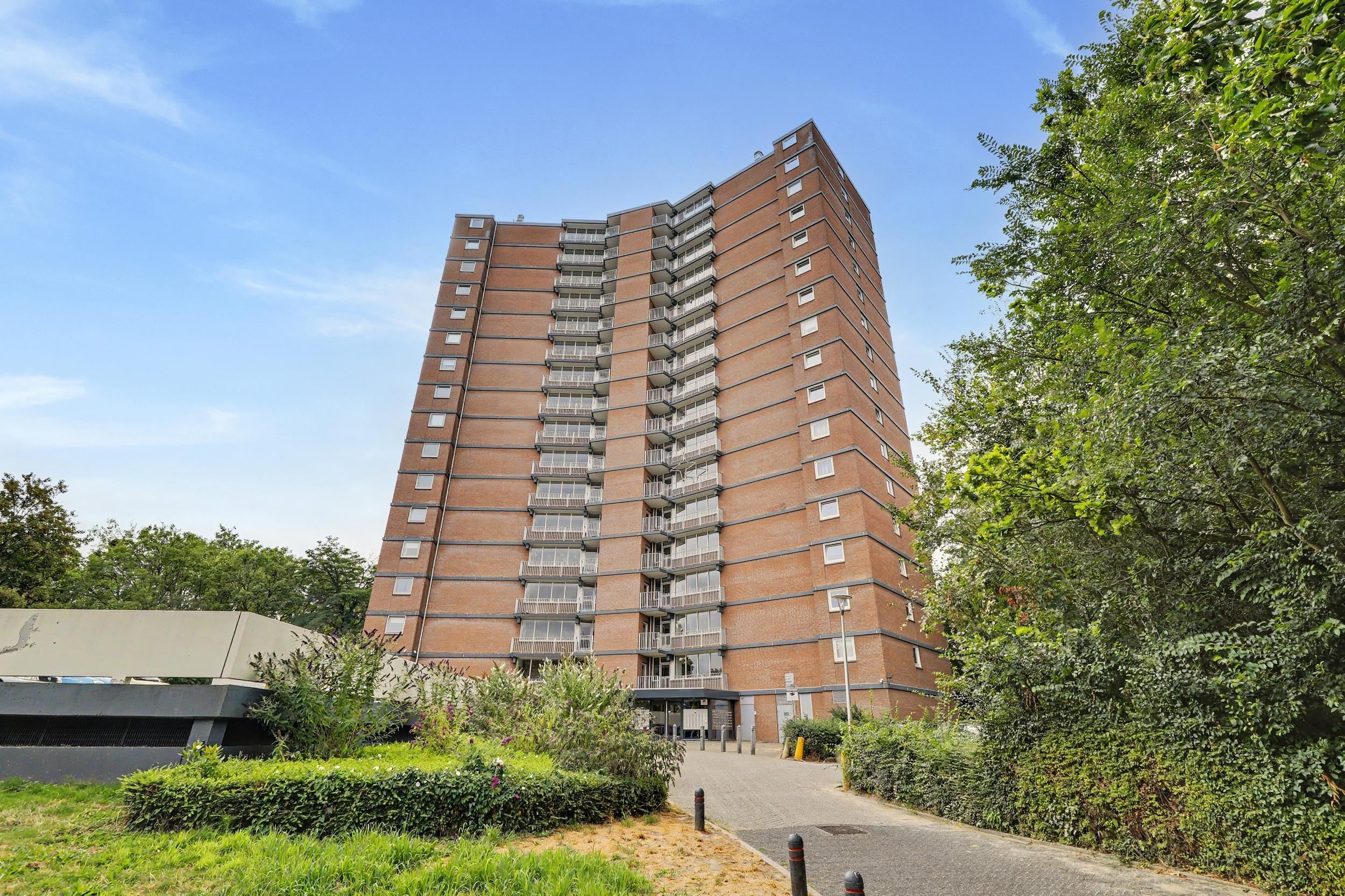 Appartement Drieoortsput 16 in Heerlen