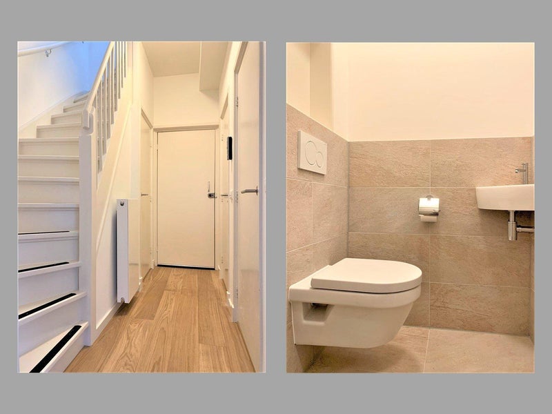 Te huur Appartement Weteringstraat in Amsterdam