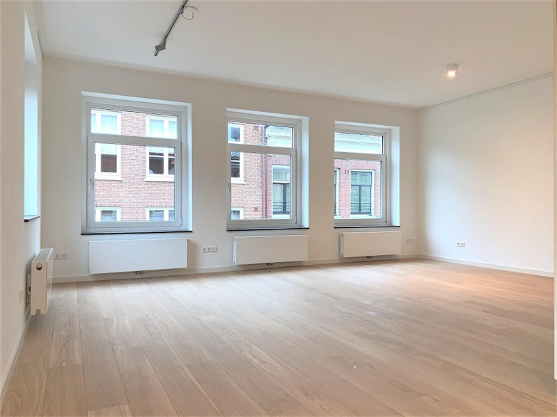 Te huur Appartement Weteringstraat in Amsterdam