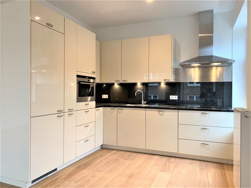 Te huur Appartement Weteringstraat in Amsterdam