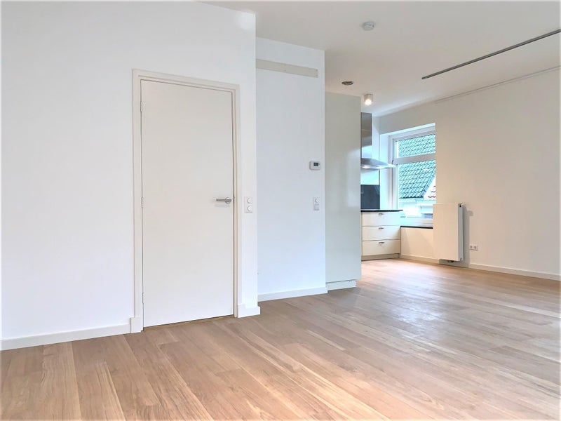 Te huur Appartement Weteringstraat in Amsterdam
