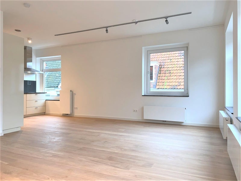 Te huur Appartement Weteringstraat in Amsterdam