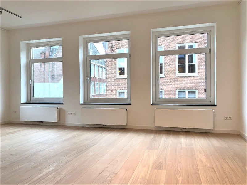 Te huur Appartement Weteringstraat in Amsterdam