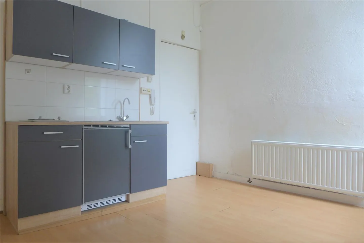 Kamer Wilhelminasingel in Maastricht