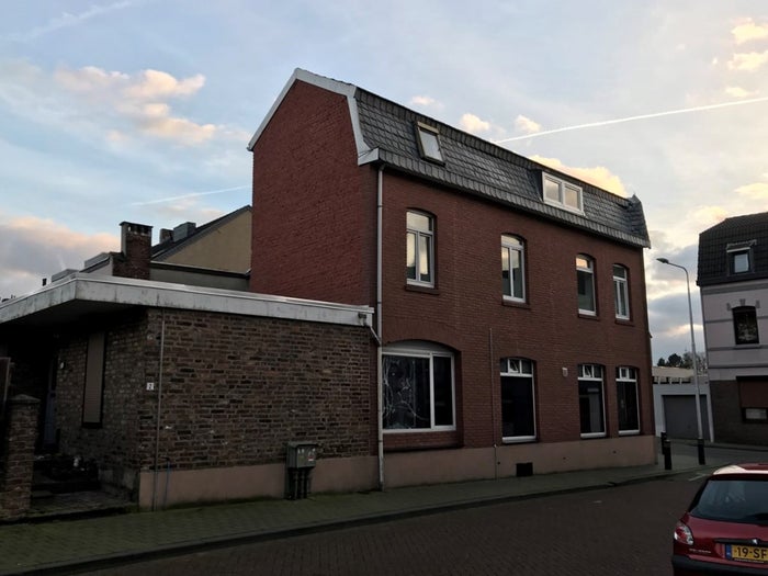 Te huur: Appartement Kokelestraat 2 in Kerkrade