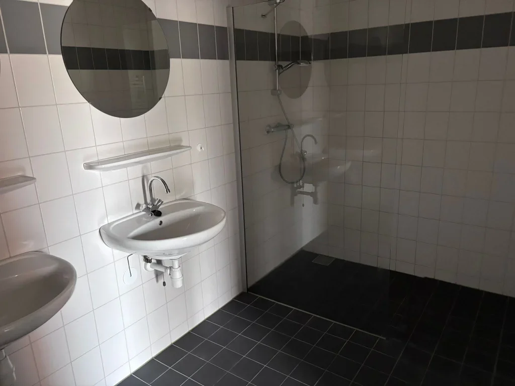 Appartement aan de Oosterstraat in Klundert