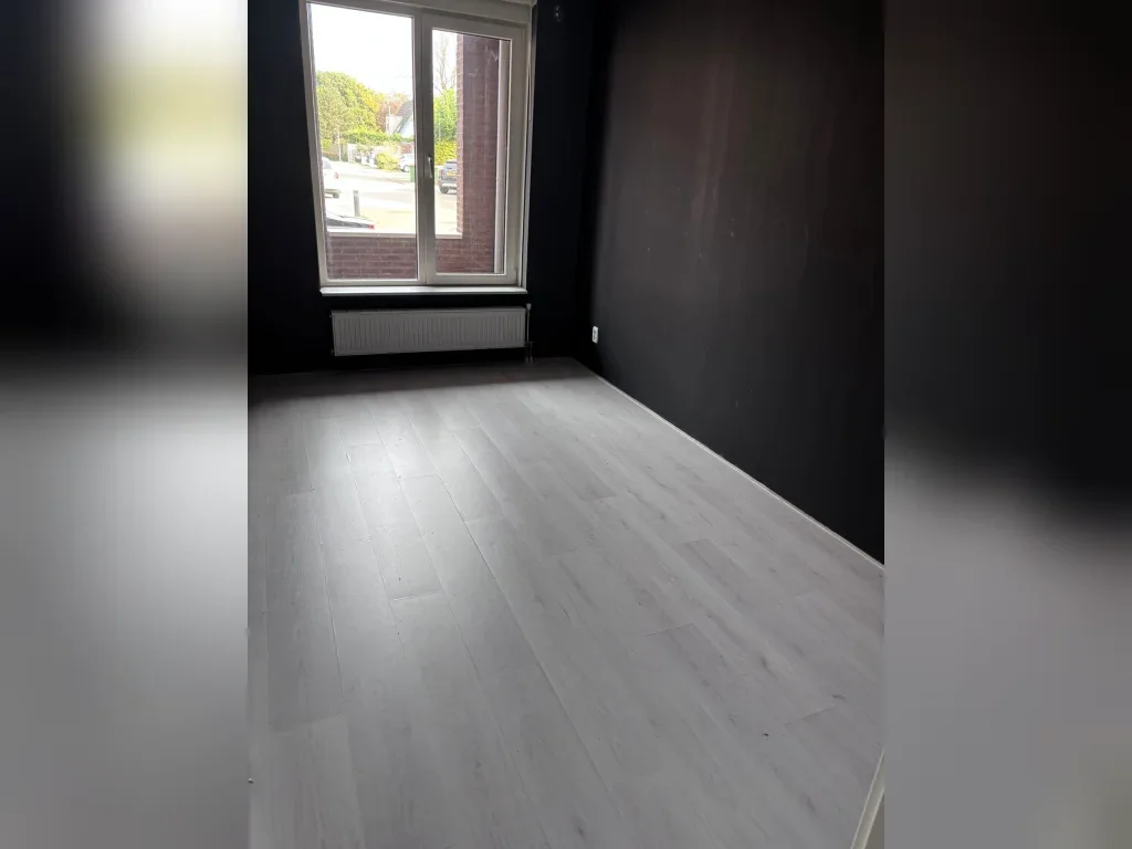 Appartement aan de Oosterstraat in Klundert