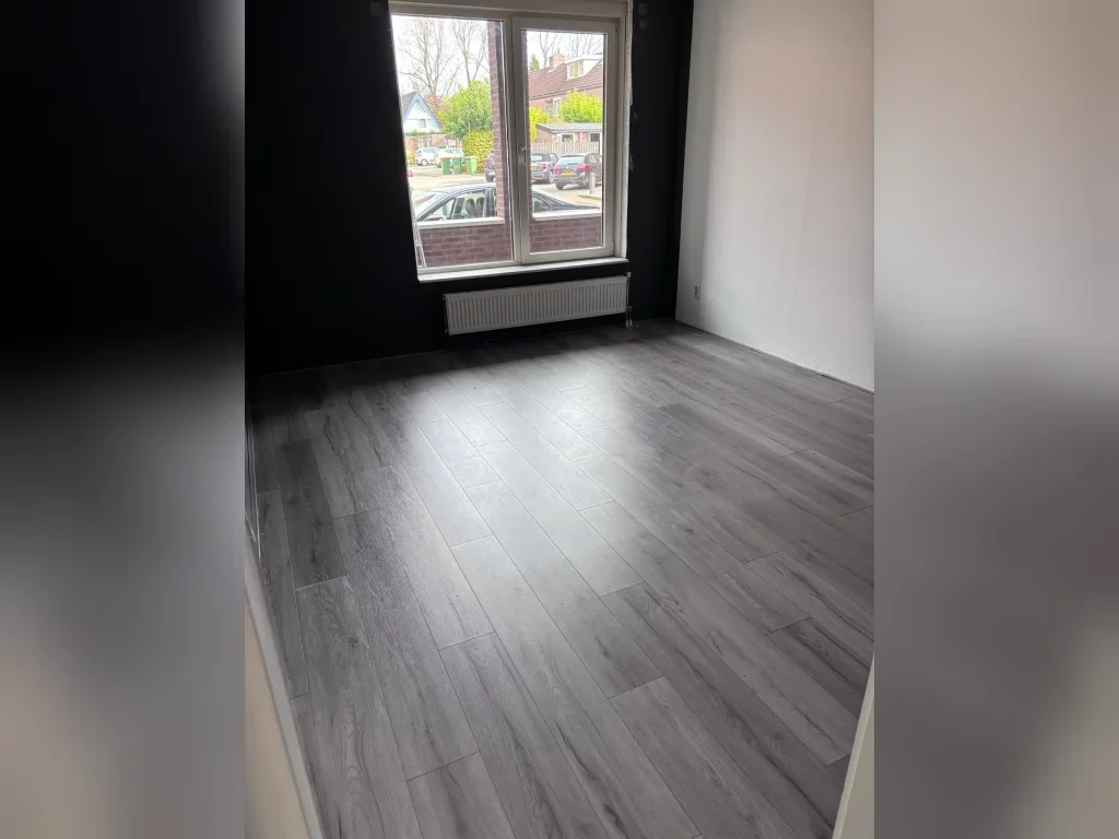 Appartement aan de Oosterstraat in Klundert