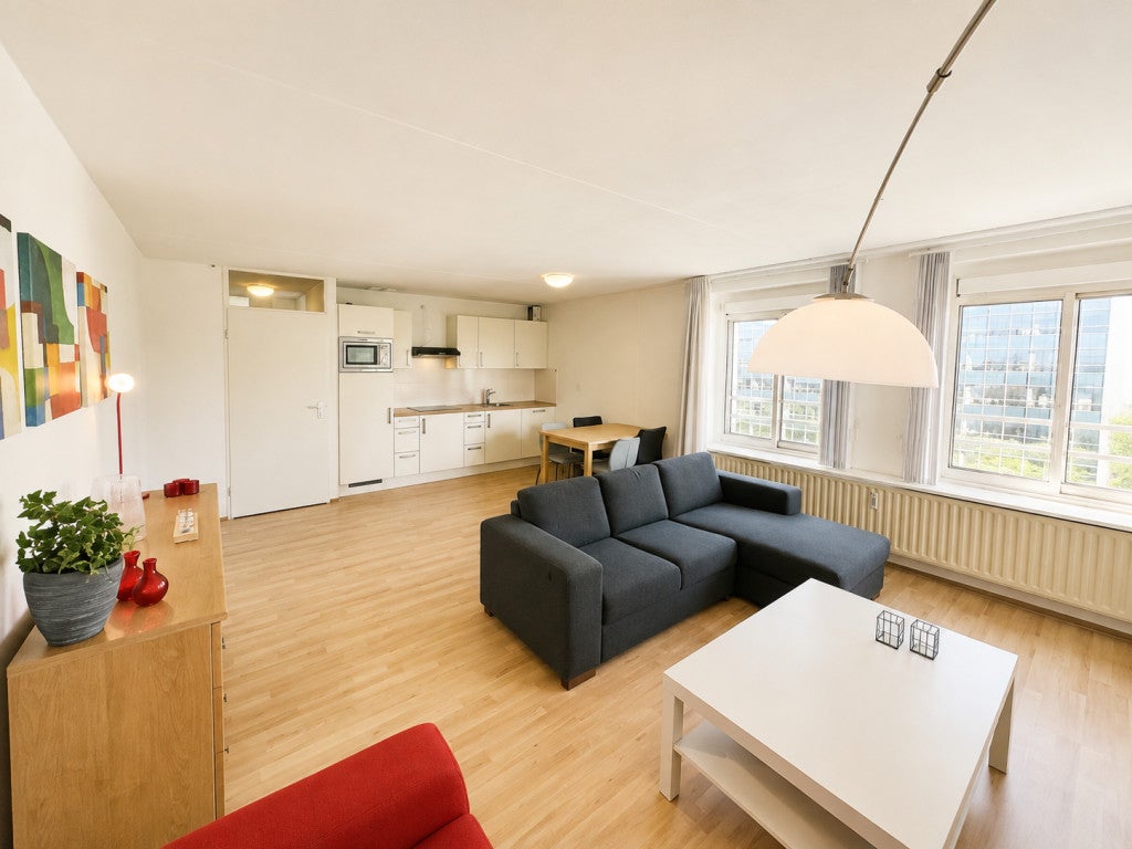 Woning te huur: Weena, Rotterdam