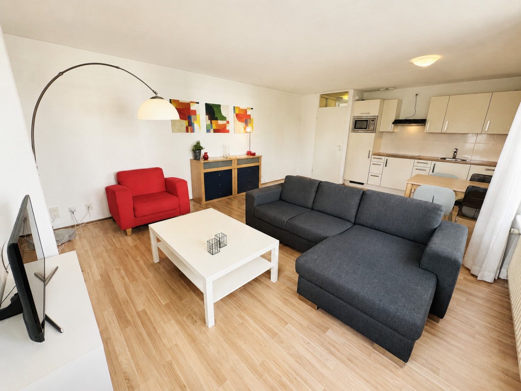 Woning te huur: Weena, Rotterdam