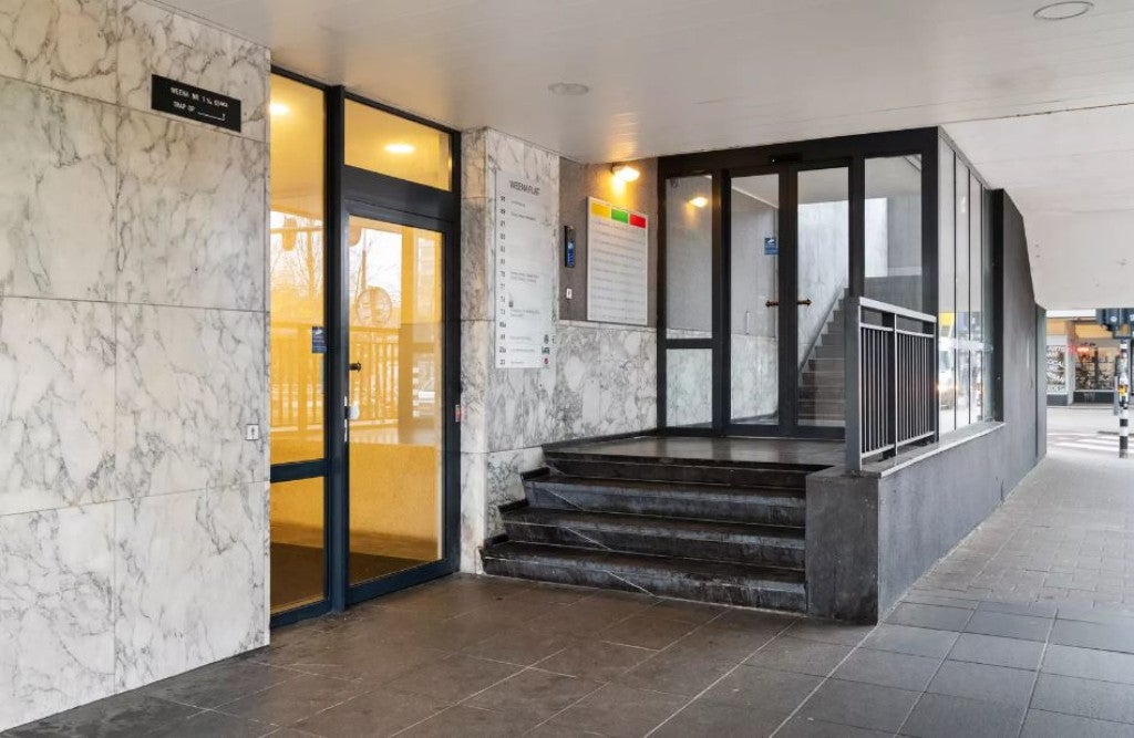 Woning te huur: Weena, Rotterdam