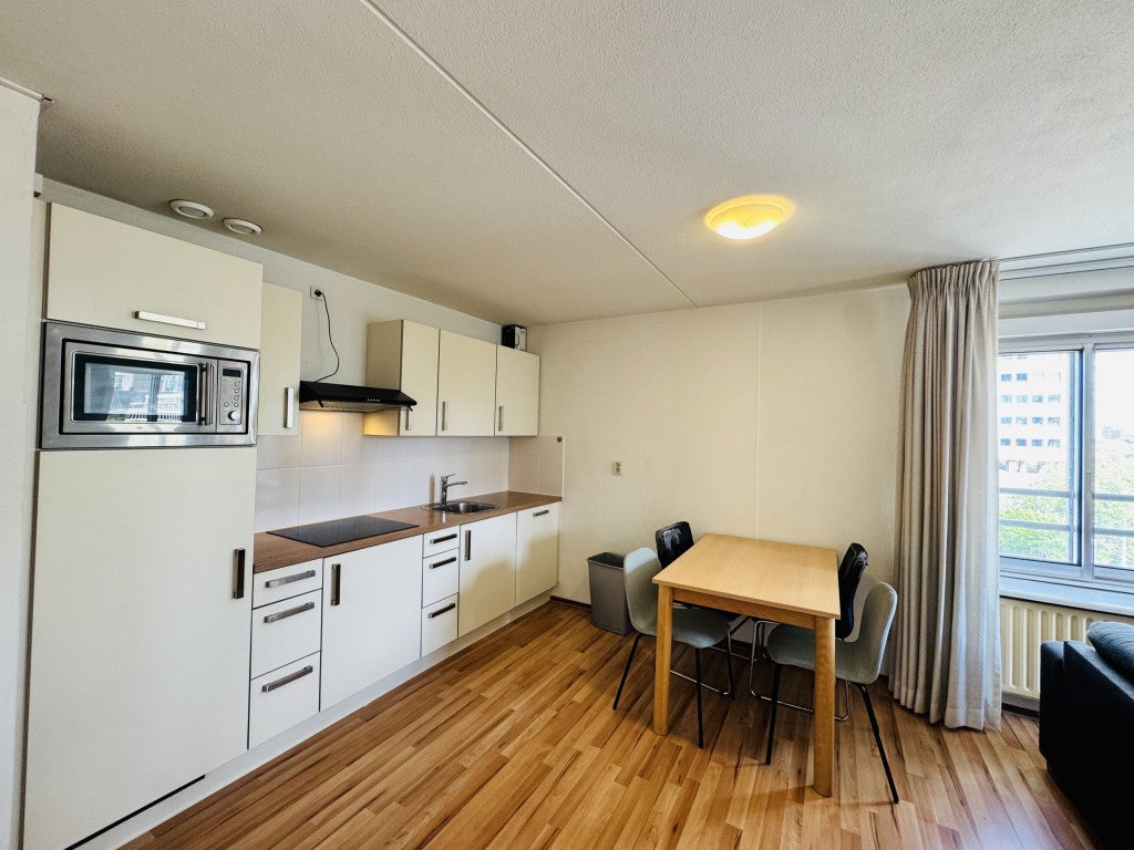 Woning te huur: Weena, Rotterdam