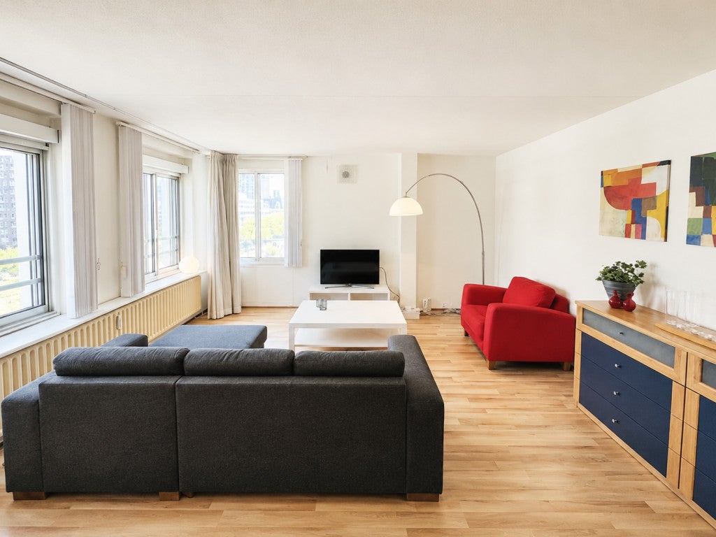 Woning te huur: Weena, Rotterdam