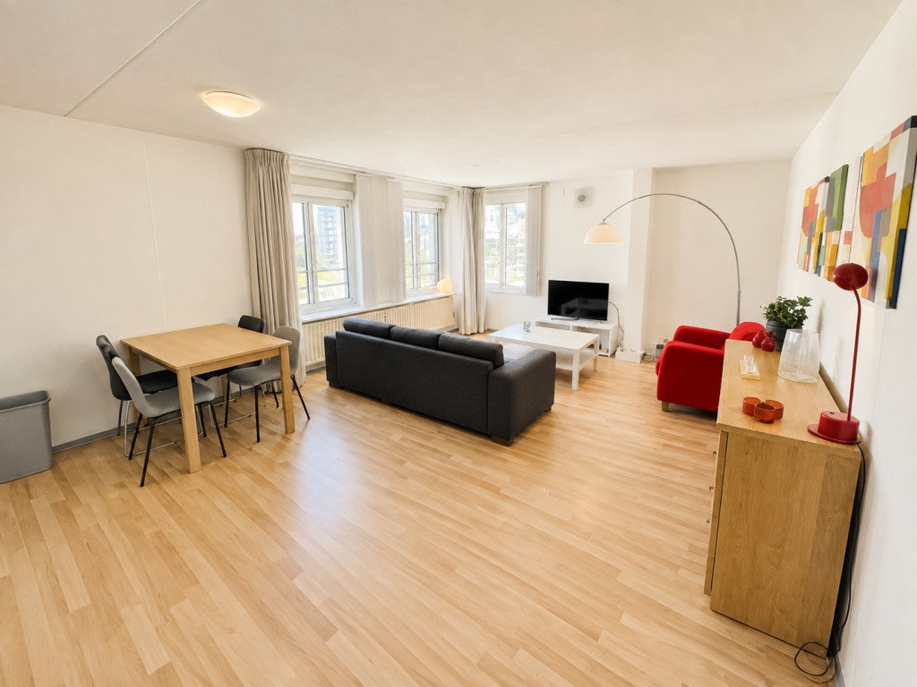 Woning te huur: Weena, Rotterdam