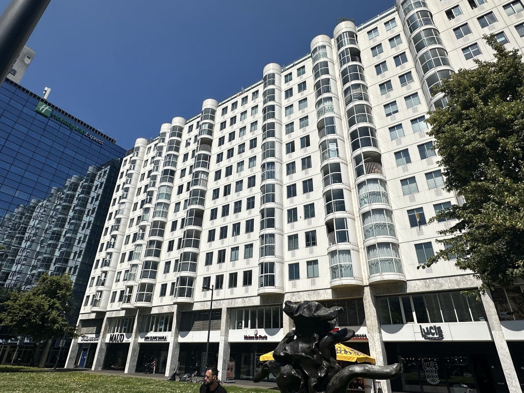 Woning te huur: Weena, Rotterdam