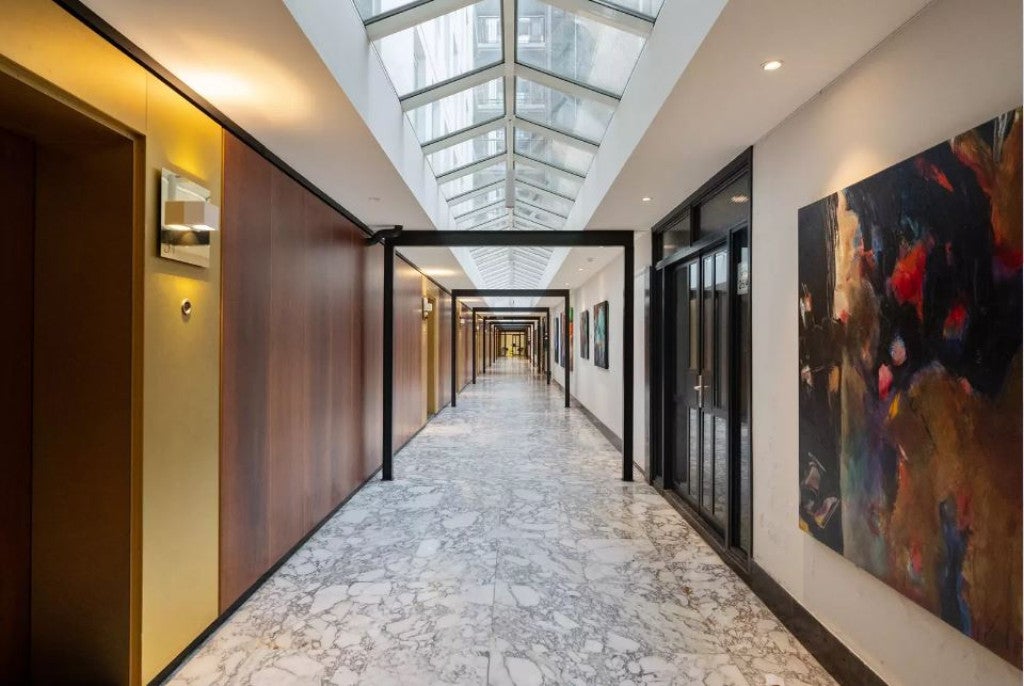 Woning te huur: Weena, Rotterdam