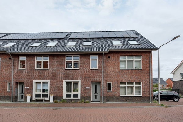 Appartement Diamant 16 in Roelofarendsveen