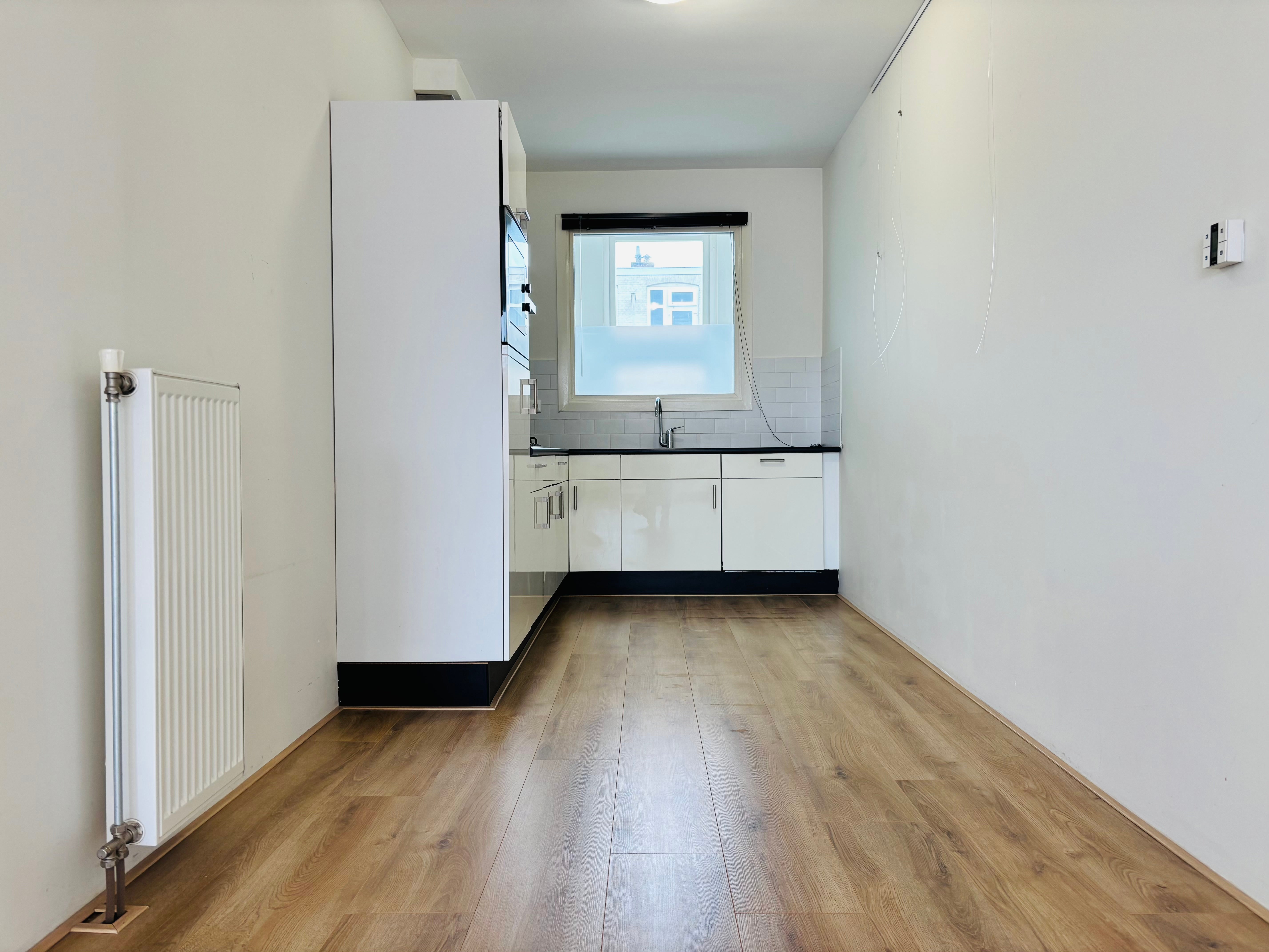 Te huur Appartement Wingerdstraat 57 B in Den Haag