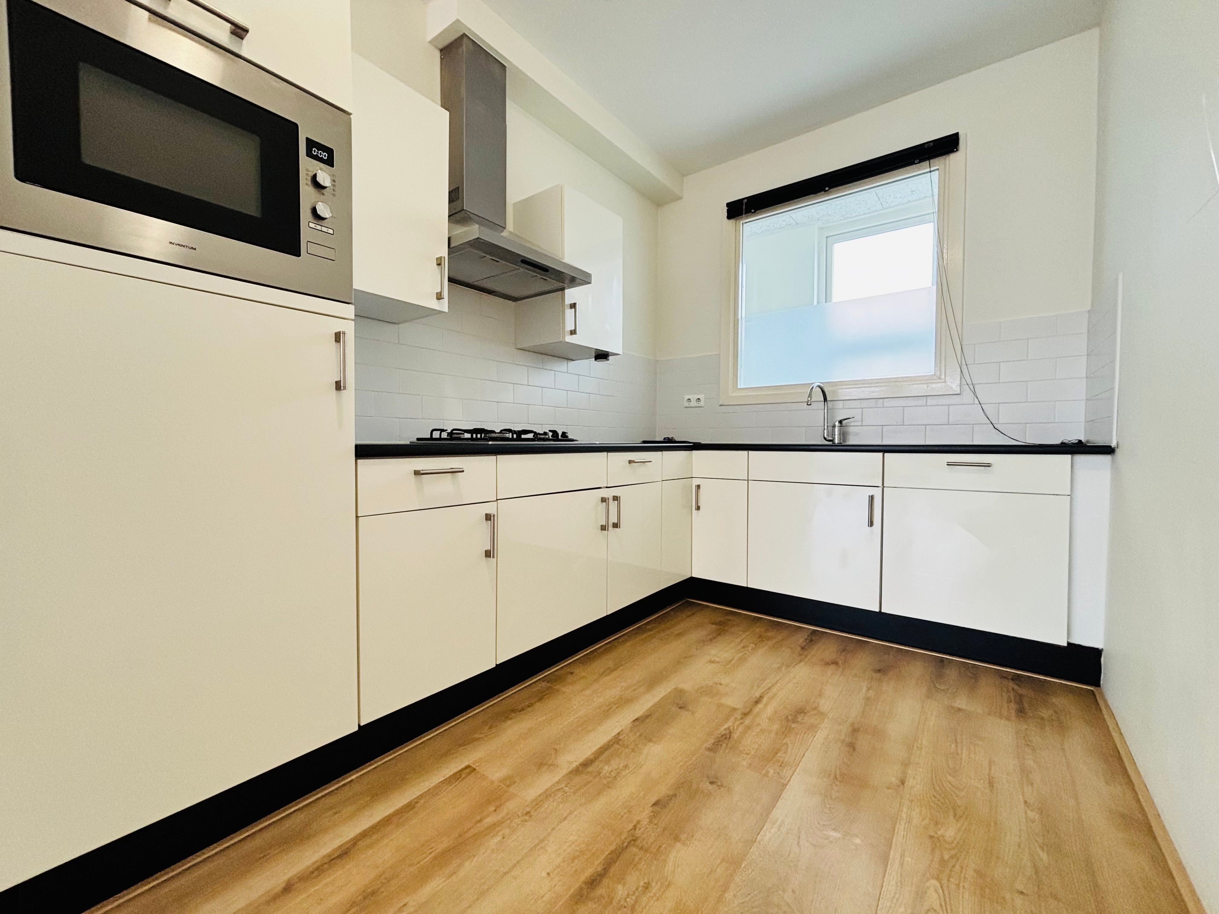 Te huur Appartement Wingerdstraat 57 B in Den Haag