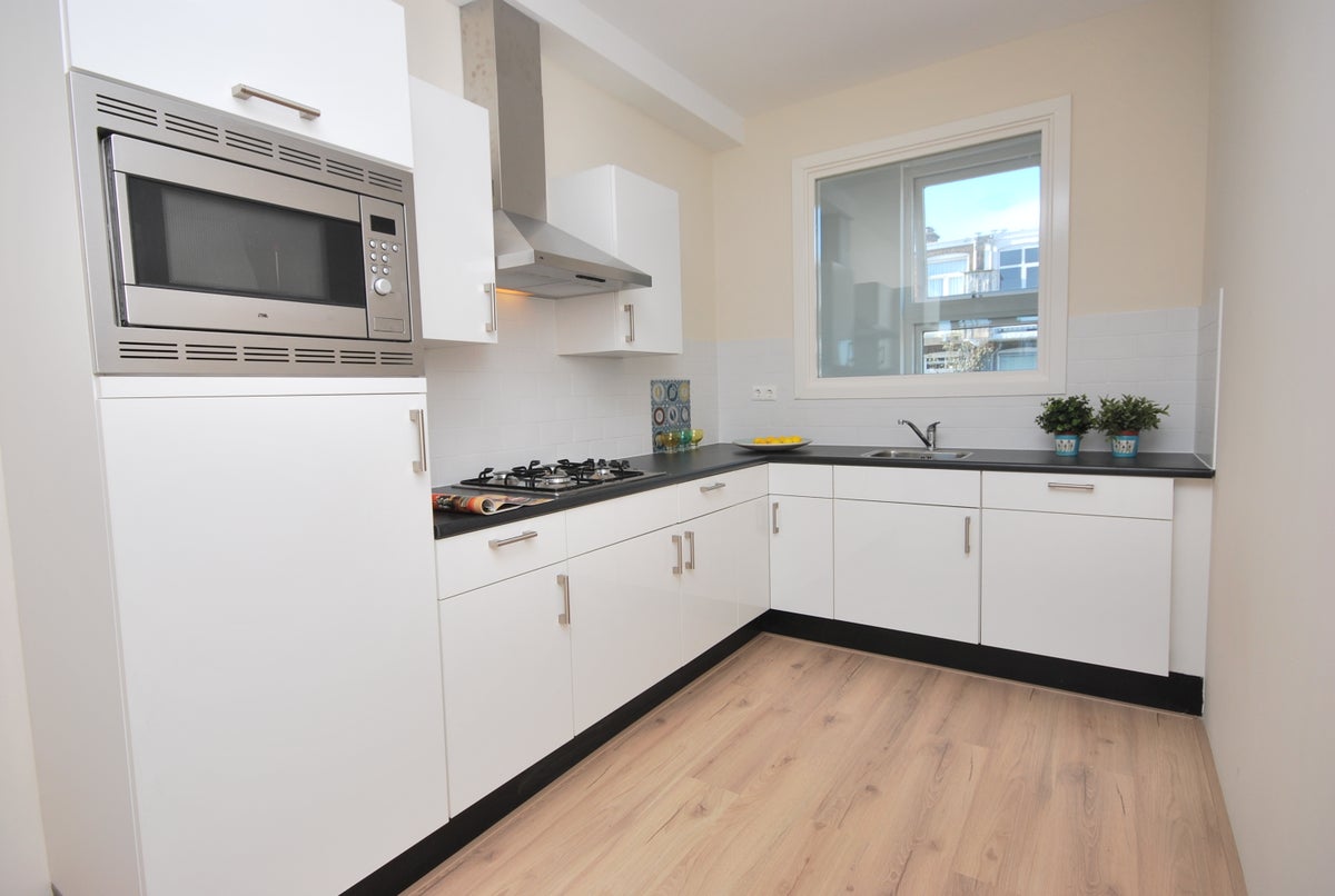 Te huur: Appartement Wingerdstraat 57 B in Den Haag