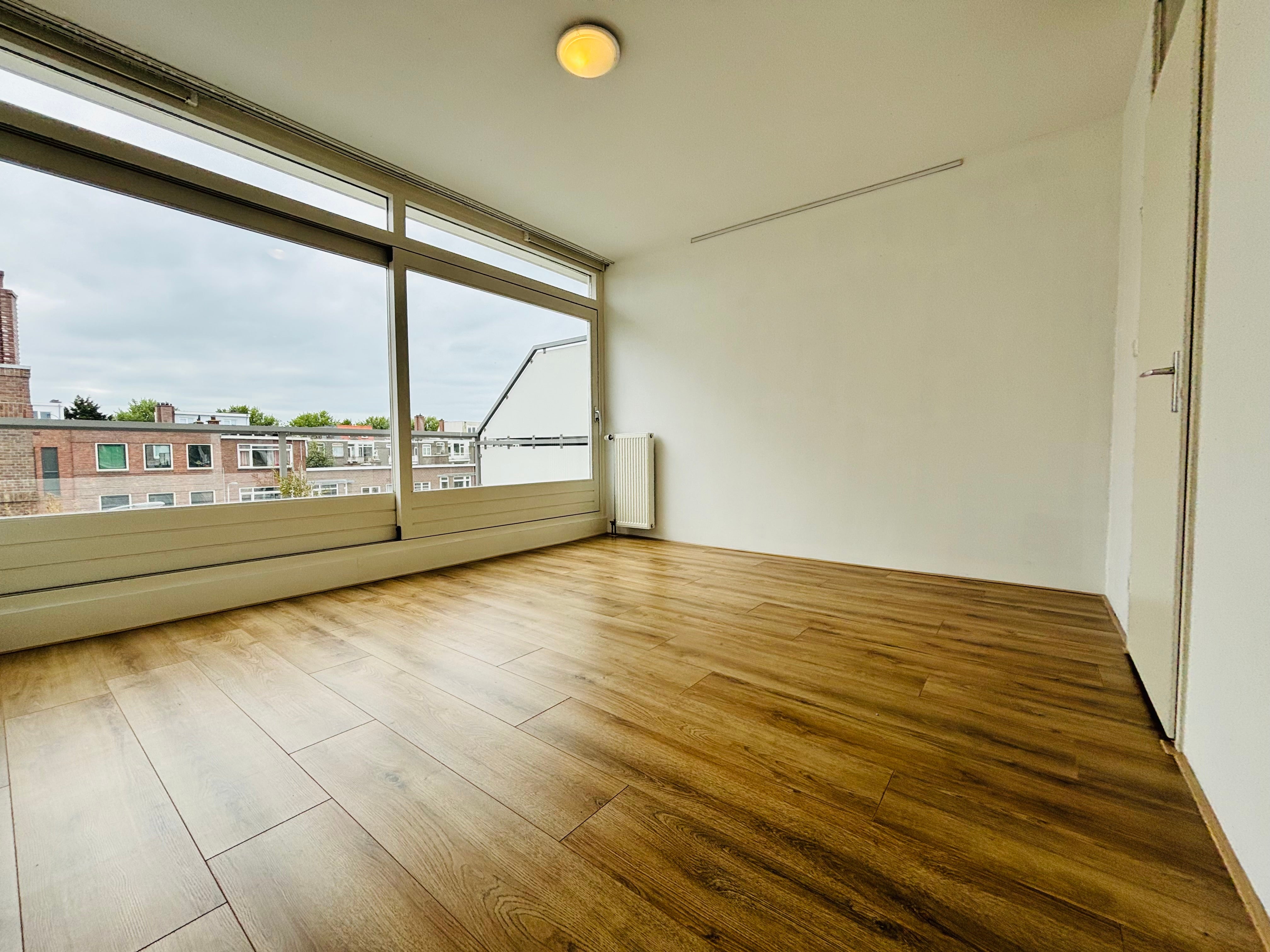Te huur Appartement Wingerdstraat 57 B in Den Haag
