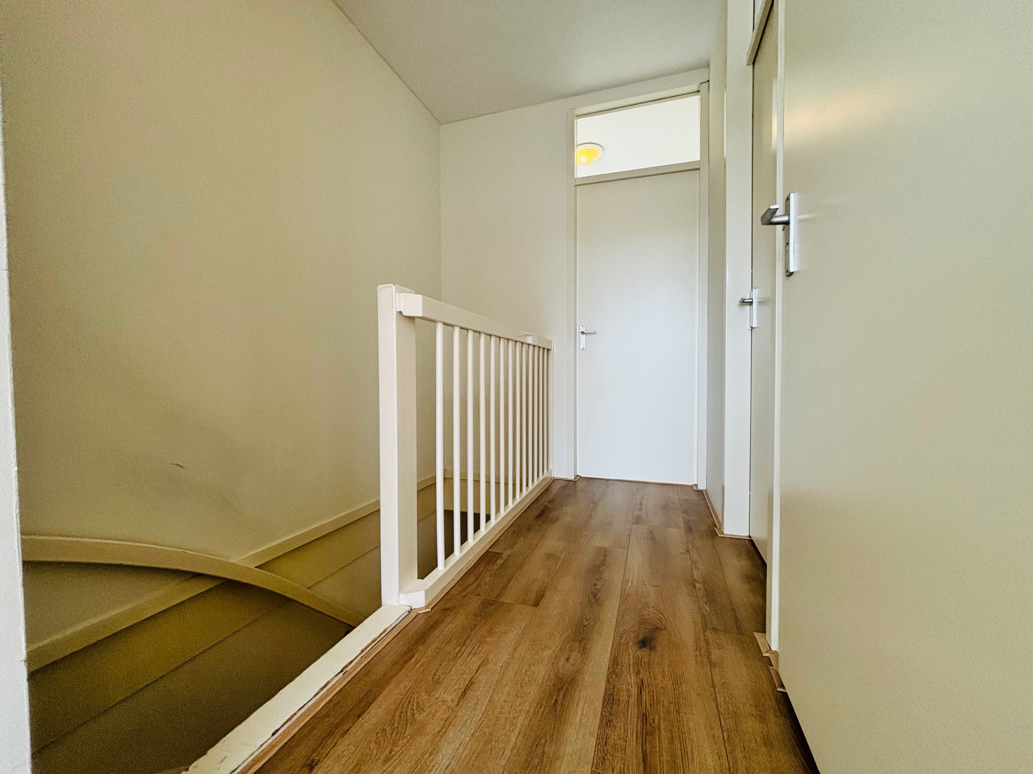 Te huur Appartement Wingerdstraat 57 B in Den Haag