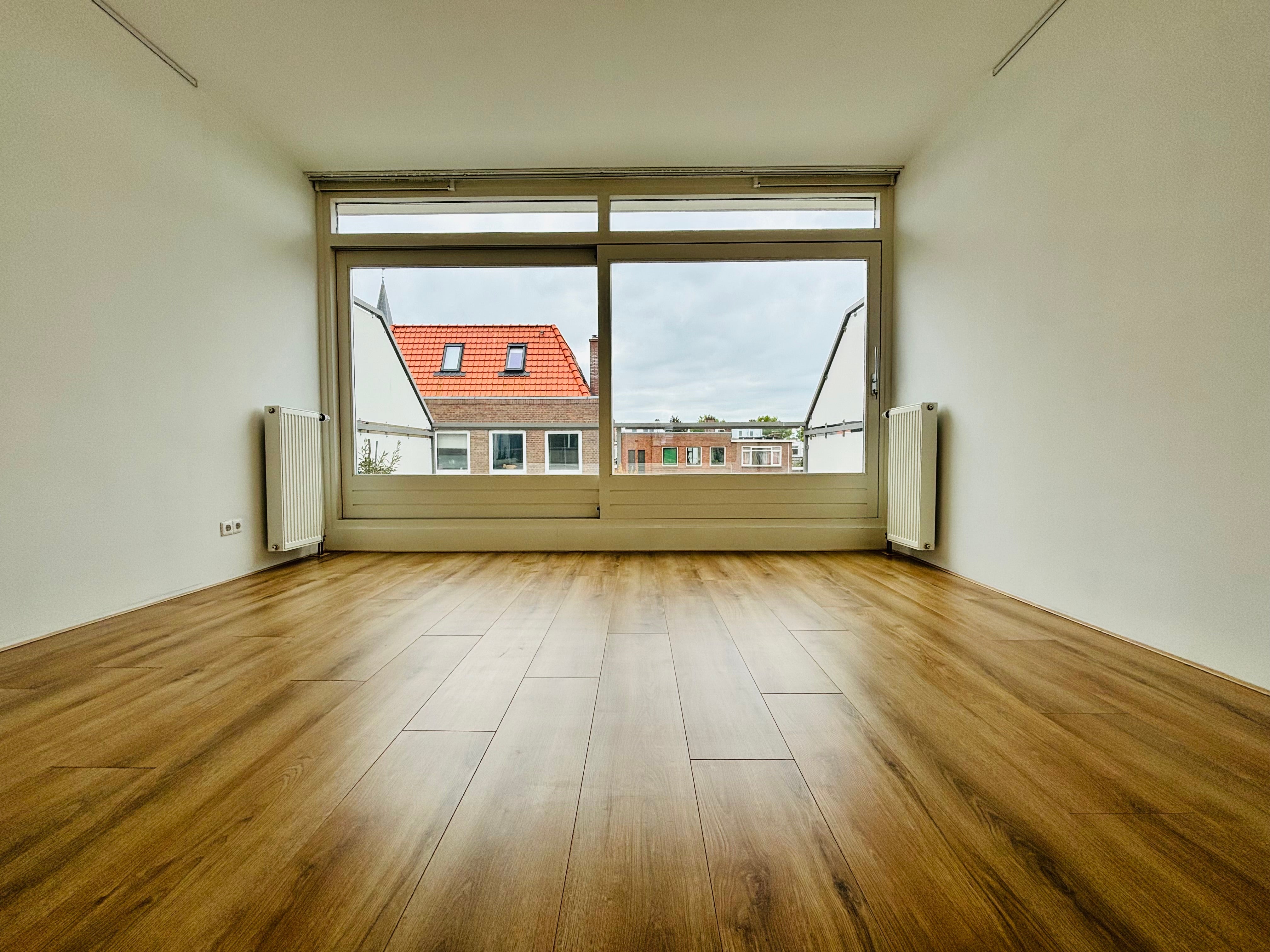 Te huur Appartement Wingerdstraat 57 B in Den Haag