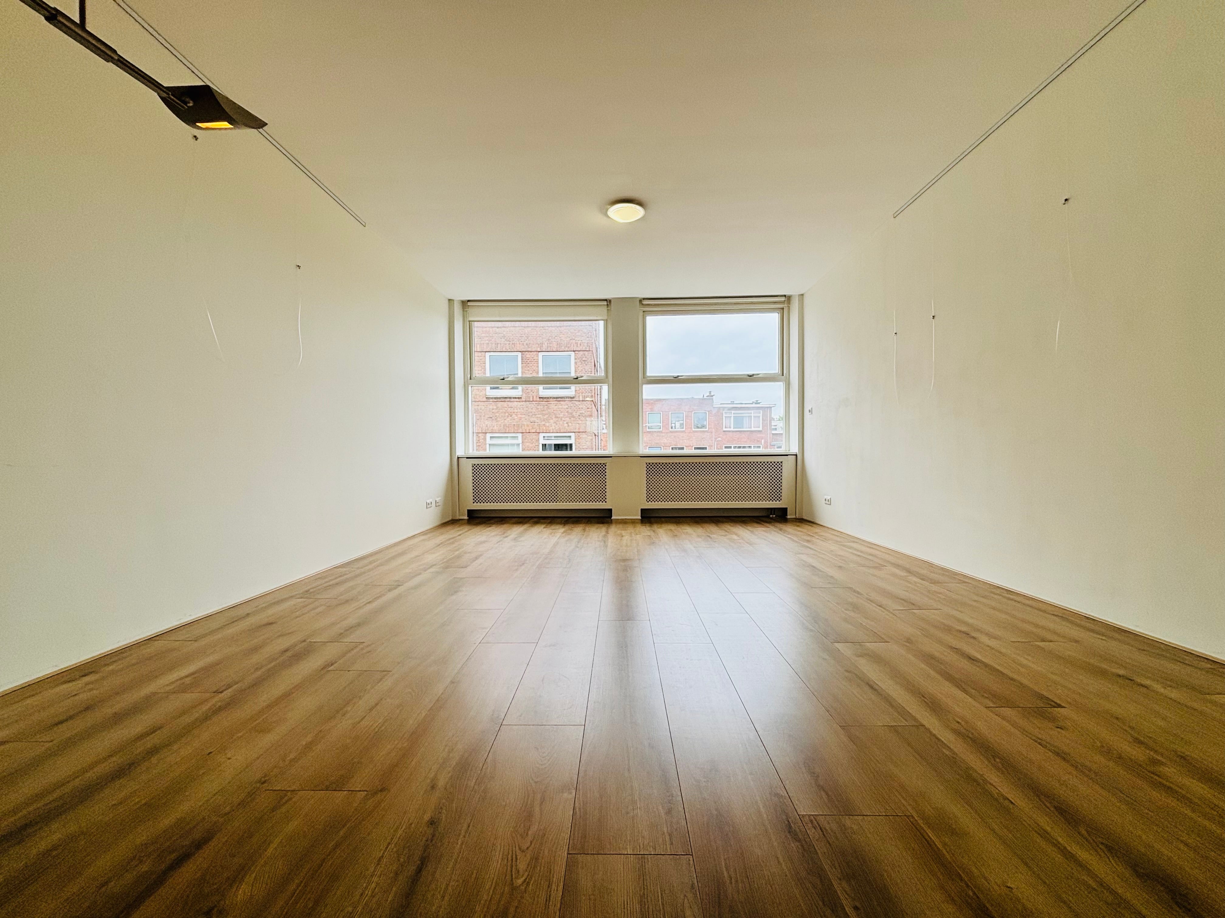 Te huur Appartement Wingerdstraat 57 B in Den Haag