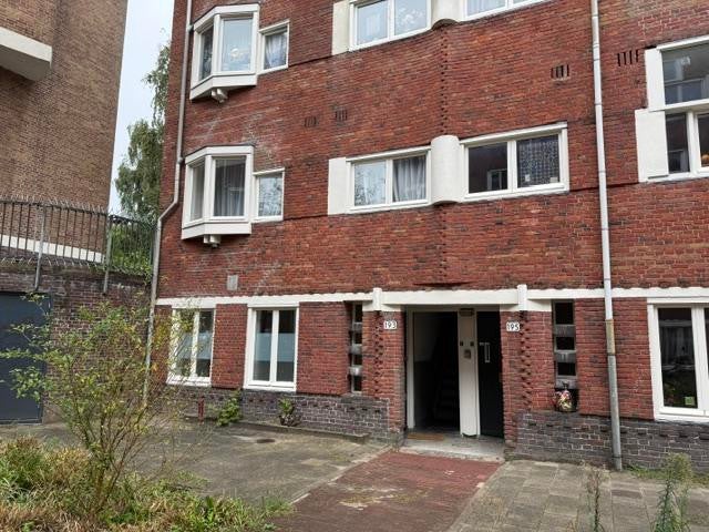 Te huur Appartement Marco Polostraat 193 hs in Amsterdam