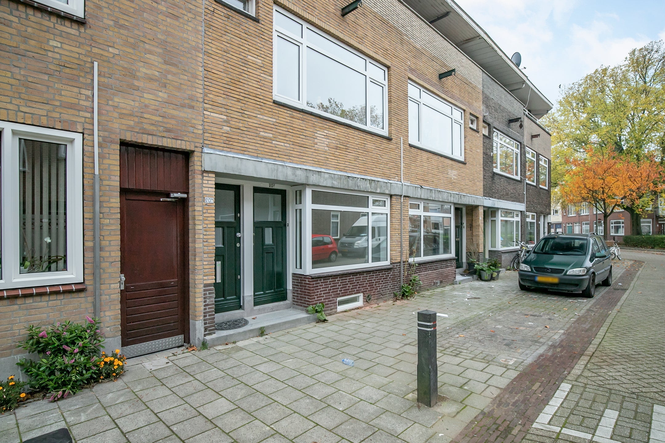 Pascalstraat 20 A