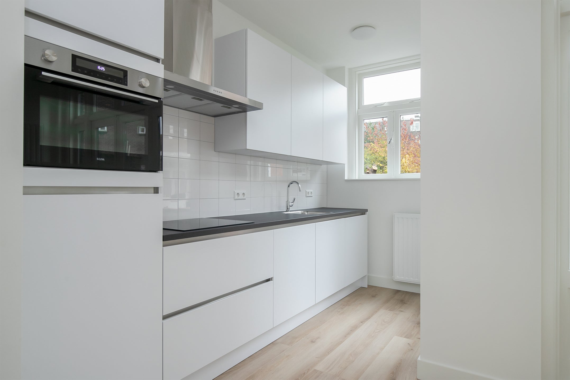 Appartement te huur Pascalstraat 20 A in Schiedam voor € 1.246