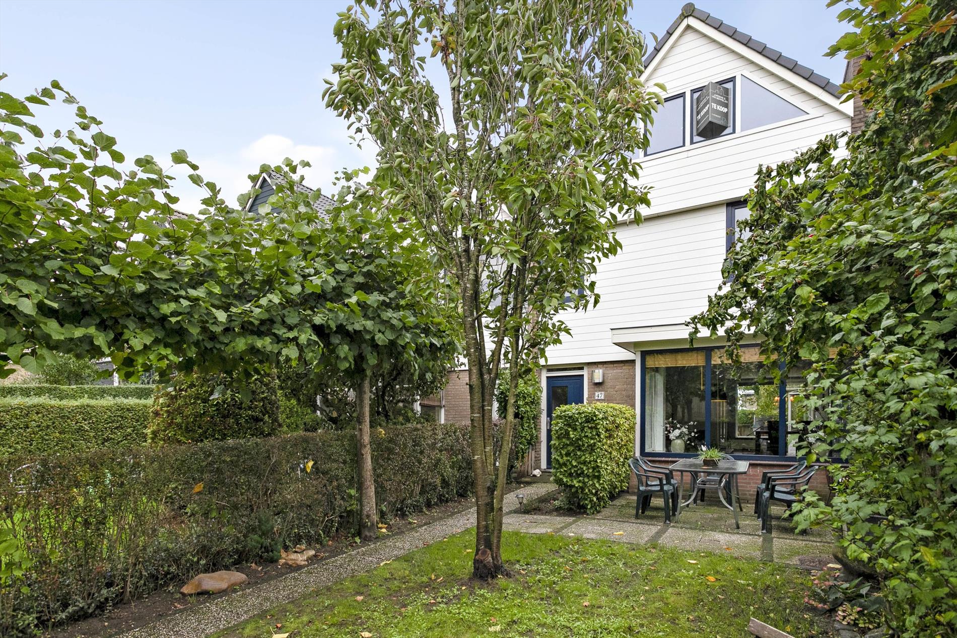 Koopwoningen Groesbeek Huis te koop in Groesbeek