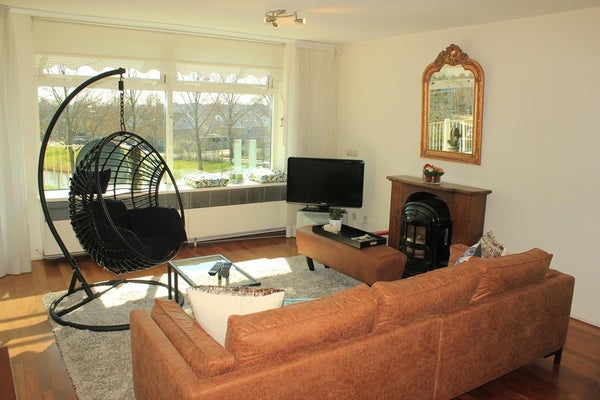 Appartement Eyckenstein à Amstelveen