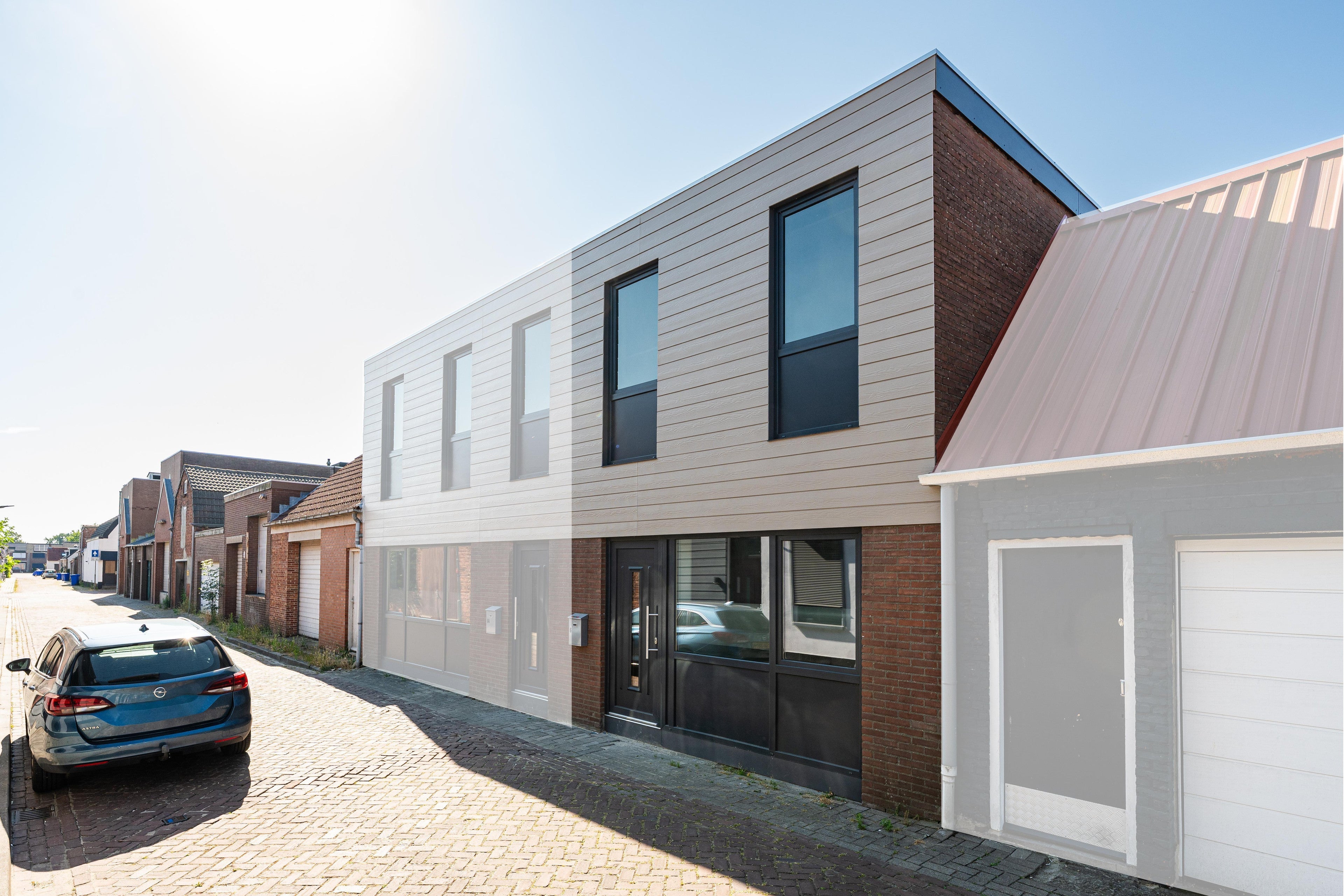 Woning te koop: Stoofstraat, Zaamslag