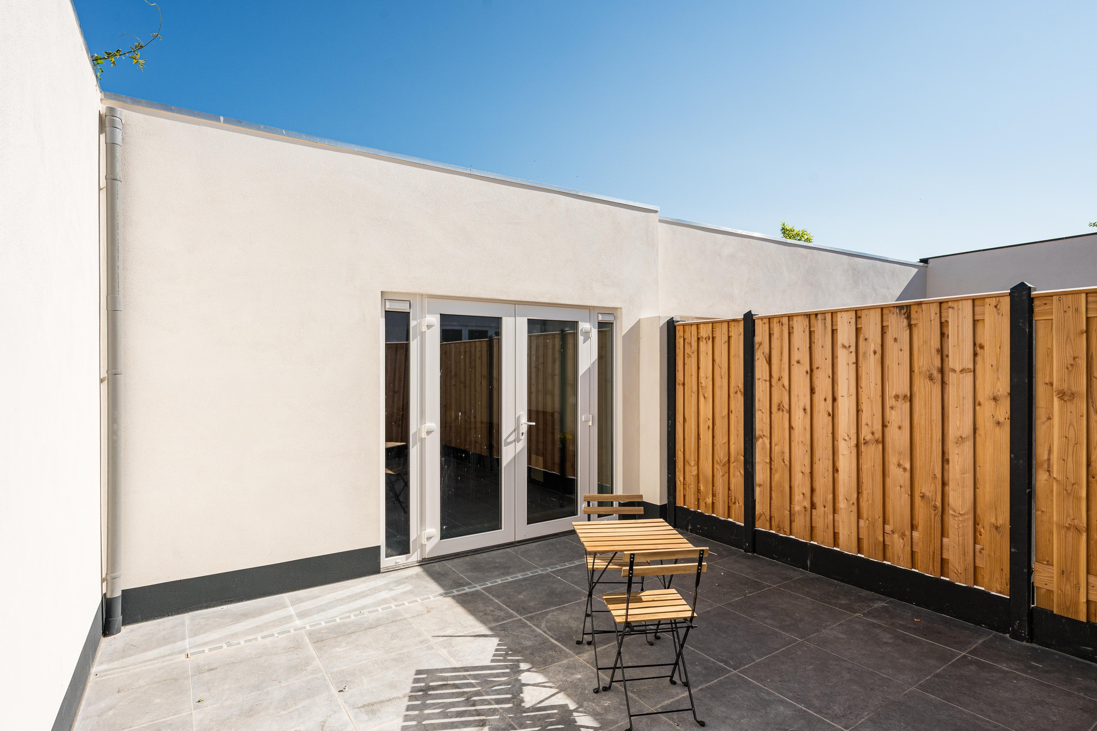 Woning te koop: Stoofstraat, Zaamslag