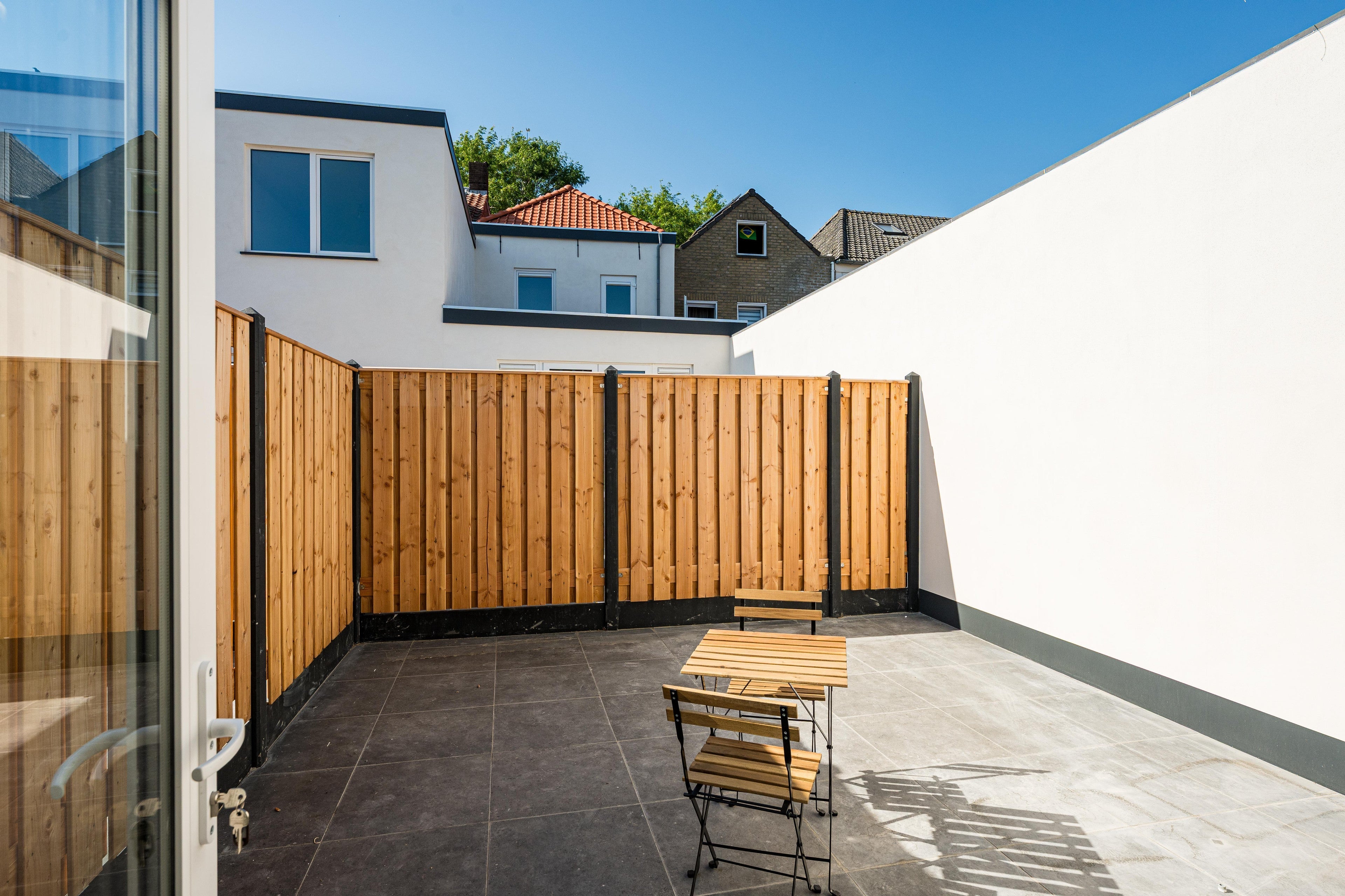 Woning te koop: Stoofstraat, Zaamslag
