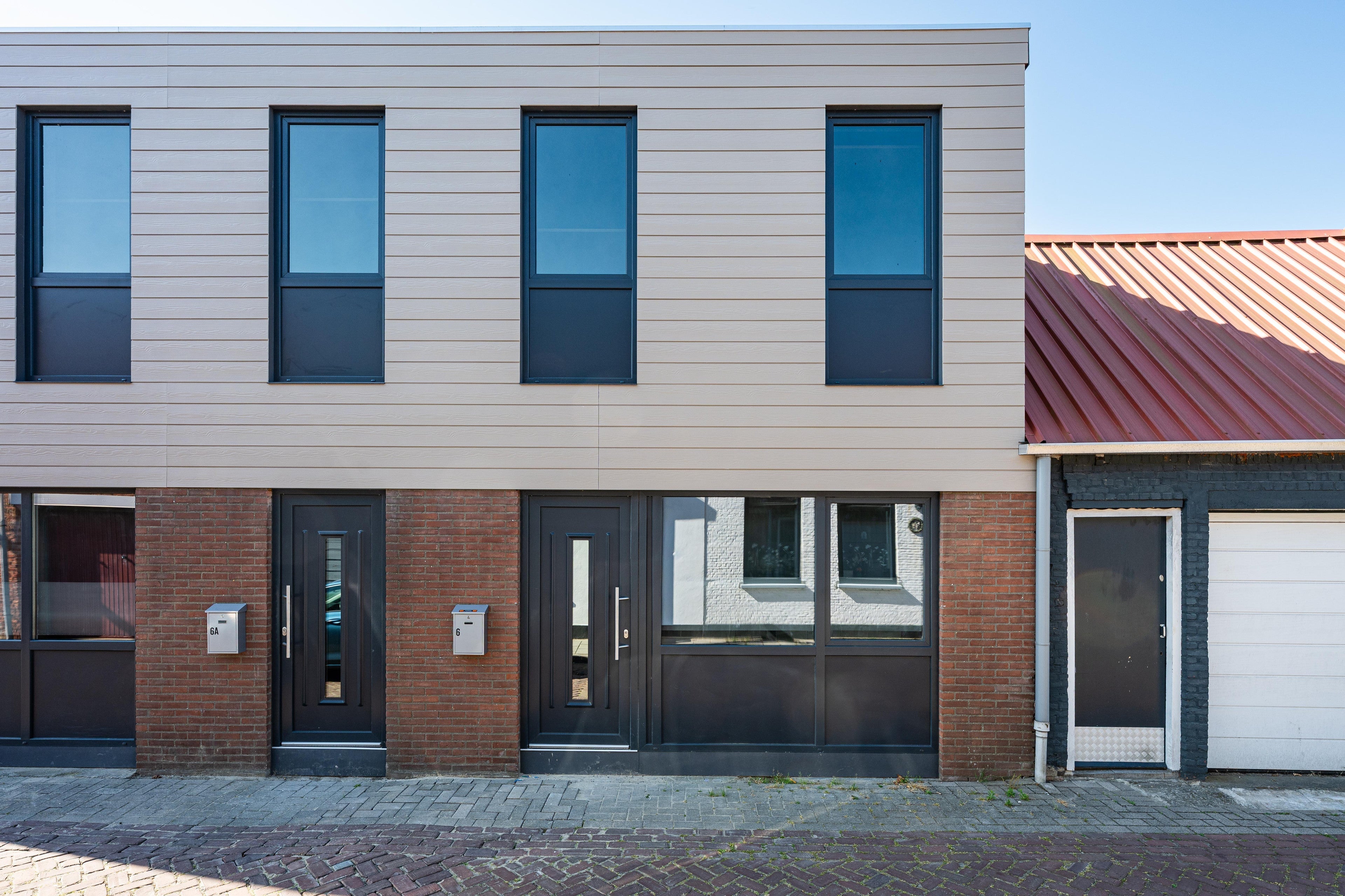 Woning te koop: Stoofstraat, Zaamslag
