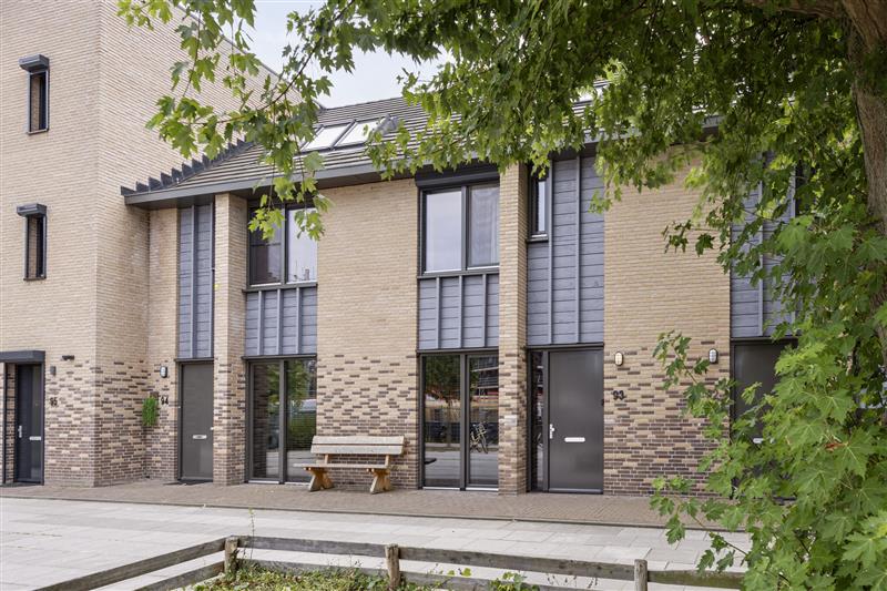 Huis Douglashout 93 in Eindhoven